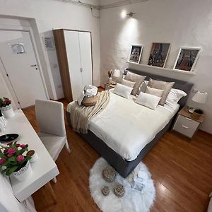 Deluxe Kamer met een King Size Bed